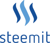Steemit Logo