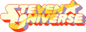 Steven Universe Logo