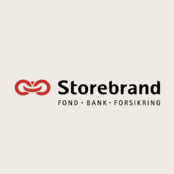 Storebrand Logo