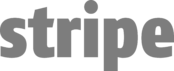 Stripe Logo Black and White (1)