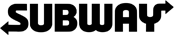 Subway Logo Black and White (5)
