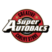 Super Autobacs Logo