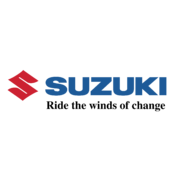 Suzuki Logo (4)