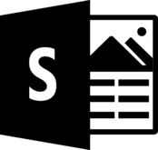 Sway Logo Black and White