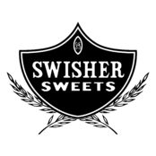 Swisher Sweet Logo Black and White (1)