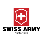 Swiss Army Victorinox Logo