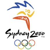 Sydney 2000 Logo