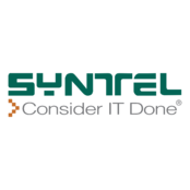 Syntel Logo