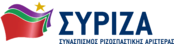Syriza Logo