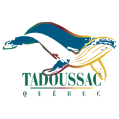 Tadoussac Quebec Logo