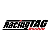 TAG Design Racing Logo