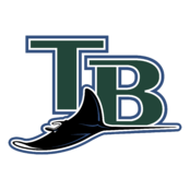 Tampa Bay Devil Rays Logo (1)