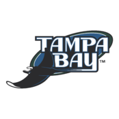 Tampa Bay Devil Rays Logo