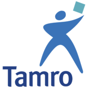 Tamro Logo