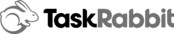 Taskrabbit Logo Black and White