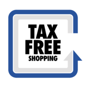 Tax Free Shopping Logo