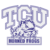TCU Hornedfrogs Logo