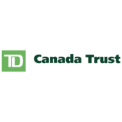 TD Canada Trust Logo