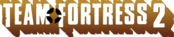 Team Fortress Logo