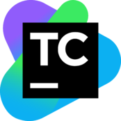 TeamCity Icon Logo