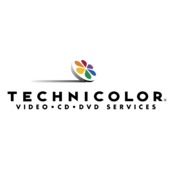 Technicolor Logo