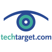 TechTarget Logo