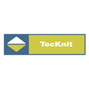 TecKnit Logo
