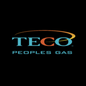 Teco Peoples Gas Logo