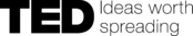 TED Logo Black and White (1)