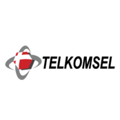 Telkomsel Logo