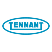 Tennant Logo