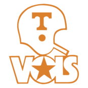 Tennessee Vols Logo (4)