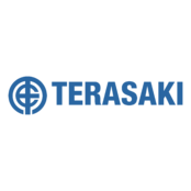 Terasaki Logo
