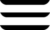 Tesla Model Icon Logo Black and White (1)
