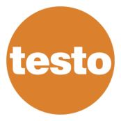 Testo Logo