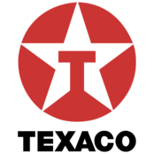 Texaco Logo