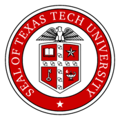 Texas Tech Logo