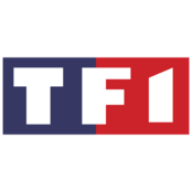 TF1 Logo