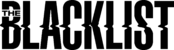 The Blacklist Logo Black and White