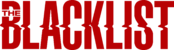 The Blacklist Logo