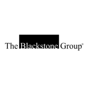 The Blackstone Group Logo