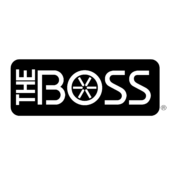 The Boss Logo