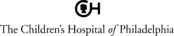 The Children’s Hospital of Philadelphia Logo Black and White