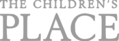 The Children’s Place Logo Black and White