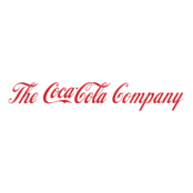 The Coca Cola Company Logo