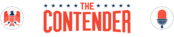 The Contender Logo