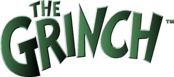 The Grinch Logo