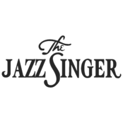 The Jazz Singer Logo