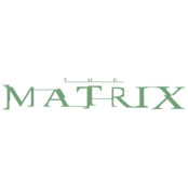 The Matrix Logo