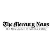 The Mercury News Logo